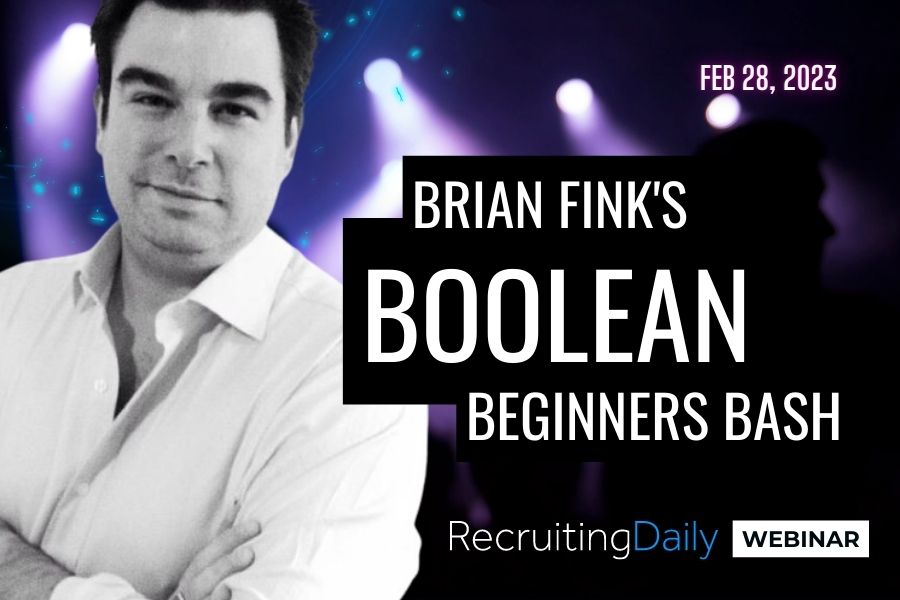 Brian Fink's Boolean Beginner's Bash Featured Image
