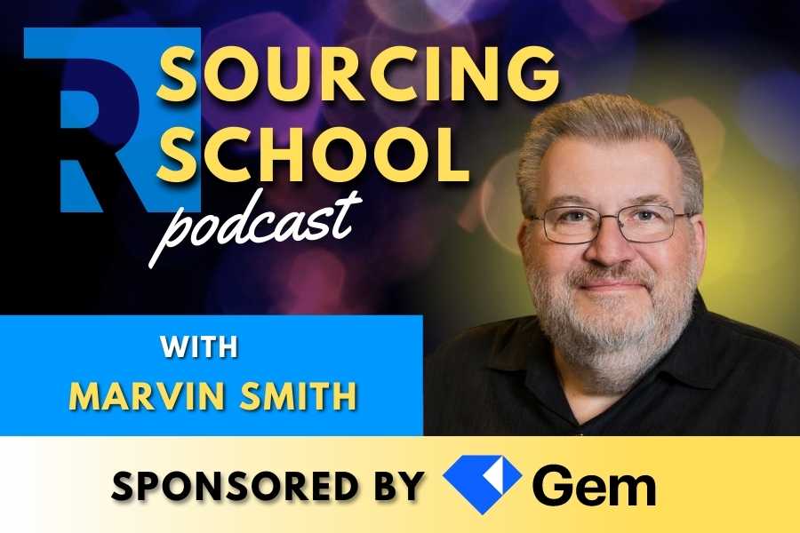 Building Talent Communities with Marvin Smith of Talent Engagement Consulting