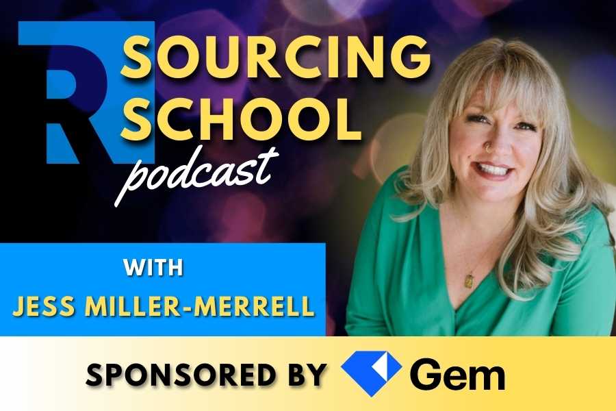 Embracing Innovation with Jessica Miller-Merrell of Workology