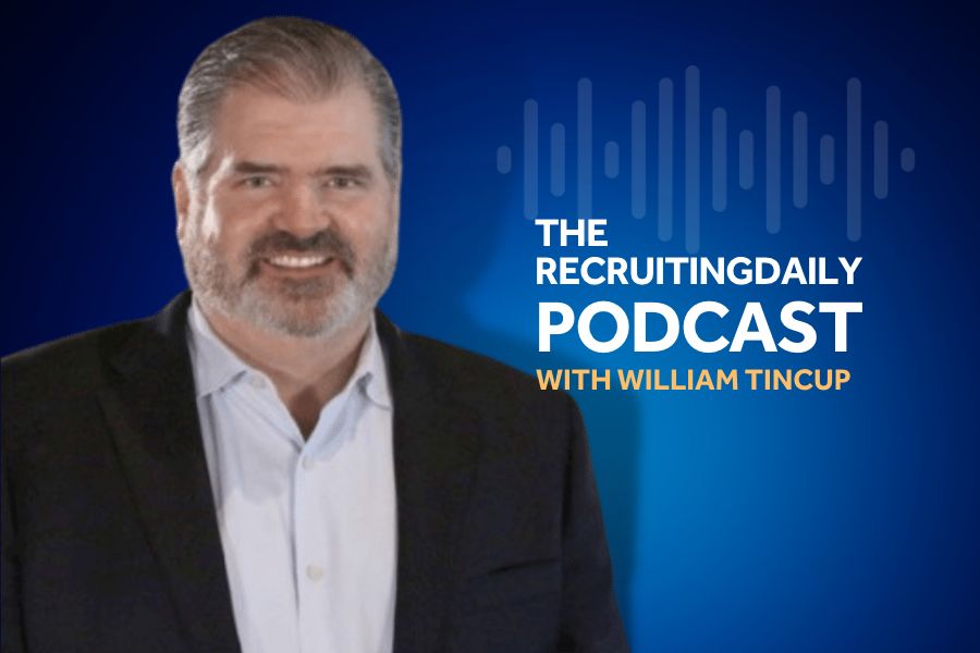 Filtered - The Relationship Between Tech Talent And The Economy With Dan Finnigan