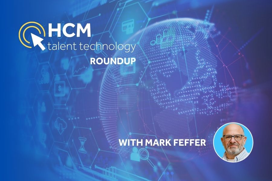 HCM Talent Technology Roundup