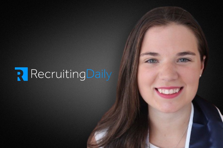 Passive Candidates Active Opportunities Lauren Kessler