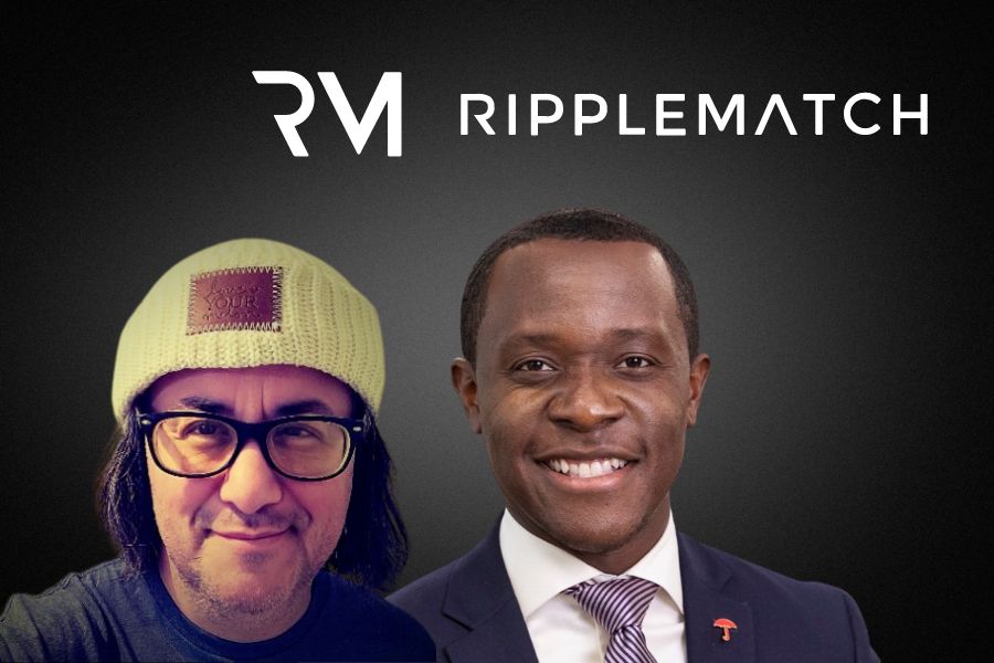 RippleMatch Maximizing Early Career Talent