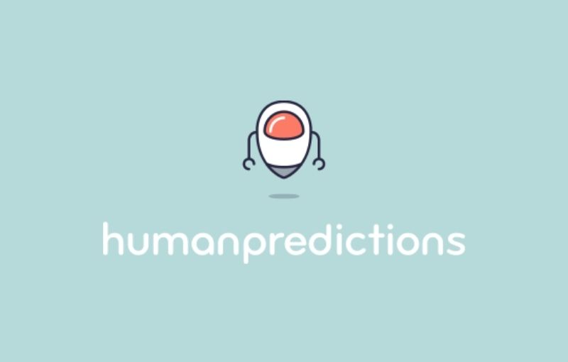 Search Bios, Find Publishers and More with This Human Predictions Update