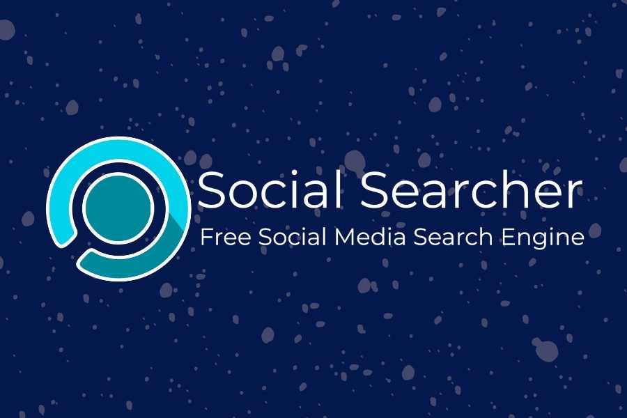 Social Searcher Free