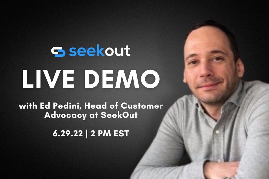 Source Hire and Retain How to Build a Better Organization with SeekOut