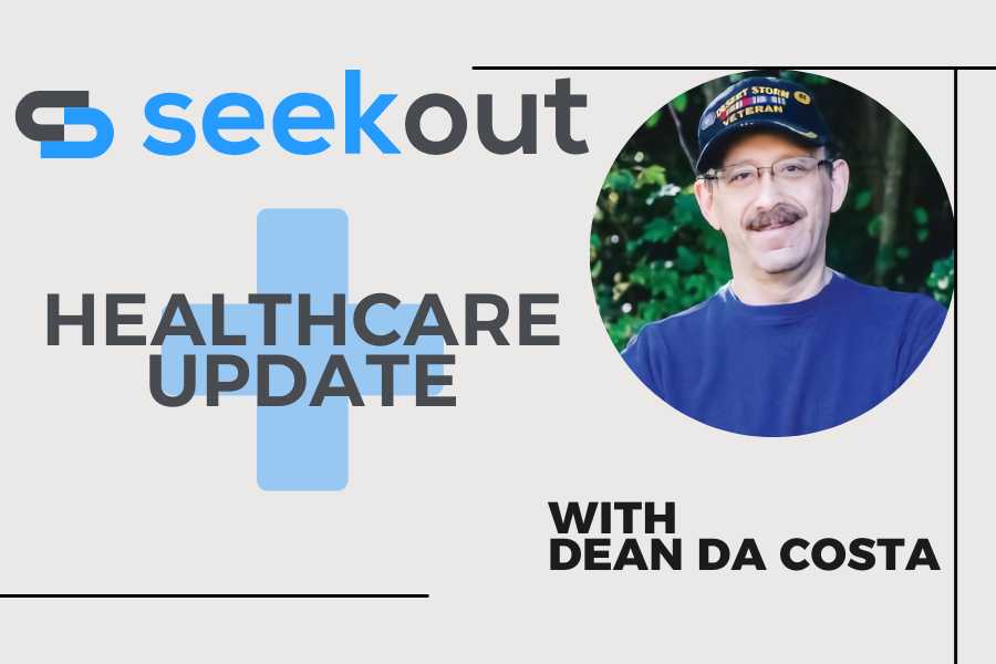 Sourcing in Healthcare: Now Six Million Medical Professionals on SeekOut