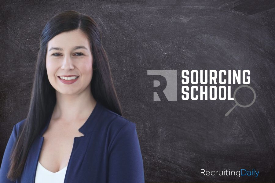 Sourcing SchoolScaling in a Down Economy (While the Competition Plays it Safe) with Rachel Clark