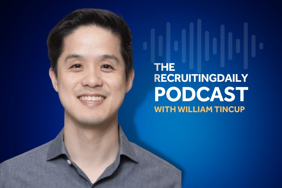 Spiceworks Ziff Davis – Learning Preferences And The Desire For Remote Work With Peter Tsai