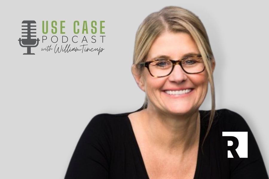 The Use Case Podcast: Storytelling About AIMEE by Financial Finesse with Liz Davidson