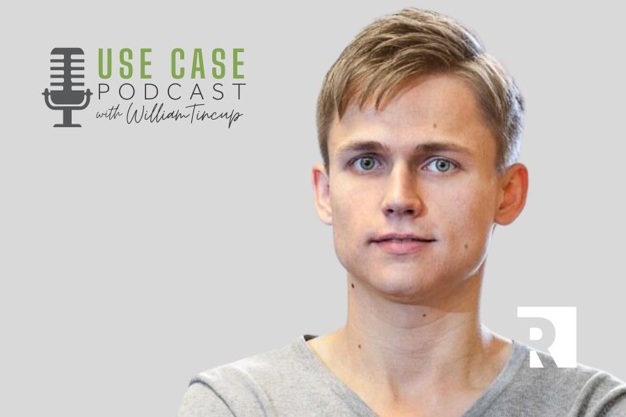 The Use Case Podcast: Storytelling About Blinkist for Business with Tobias Balling