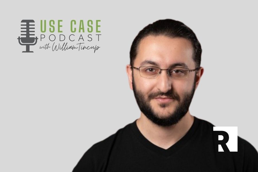 The Use Case Podcast: Storytelling About CodeSignal with Tigran Sloyan