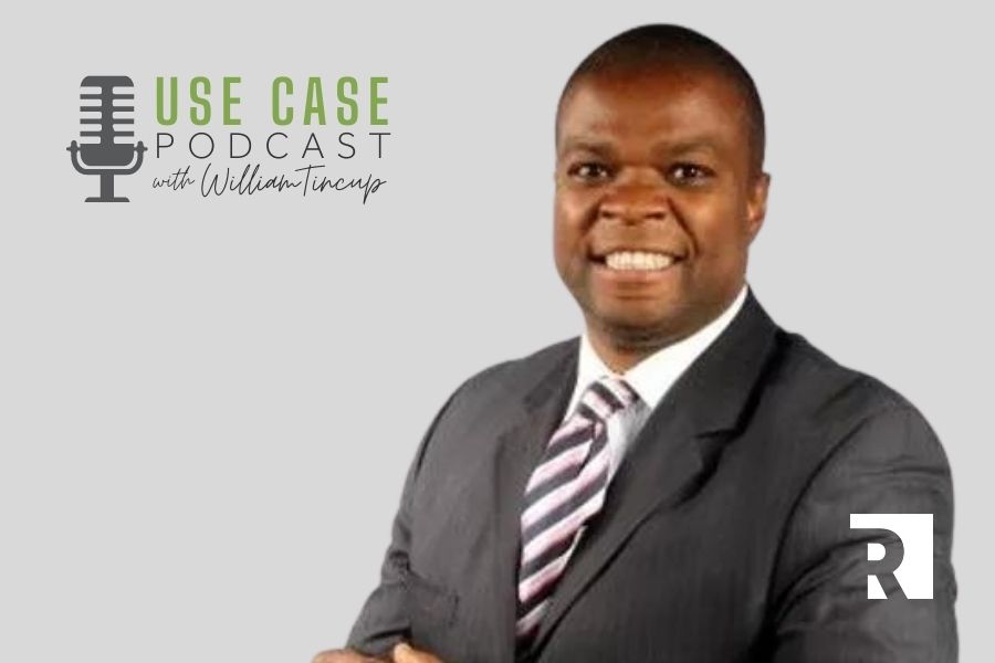 The Use Case Podcast: Storytelling About HamiltonDemo with Yvan Demosthenes