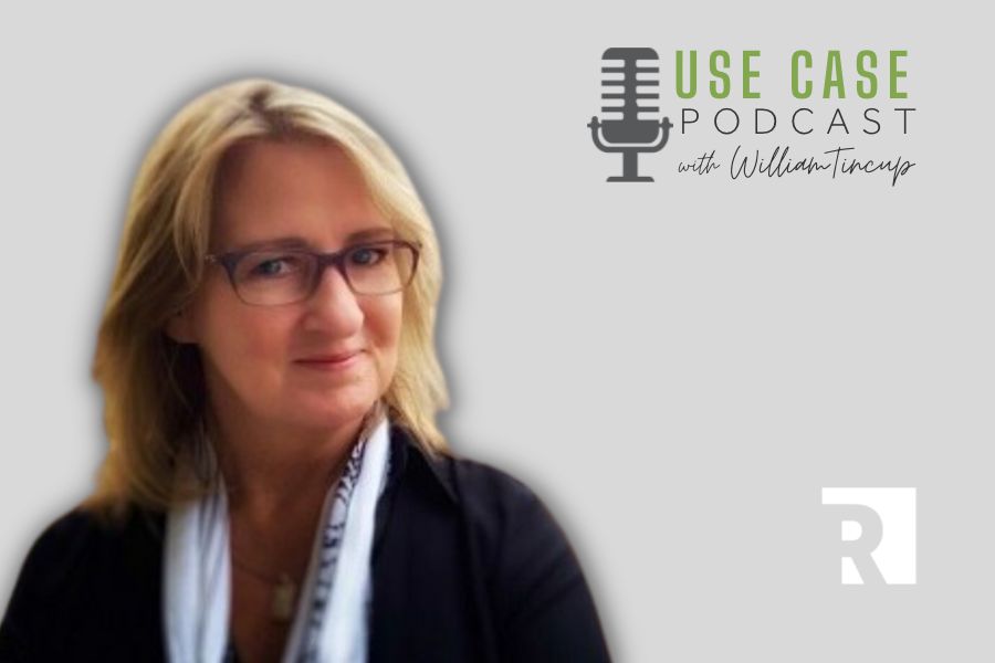 The Use Case Podcast - Storytelling about Oracle ME with Yvette Cameron
