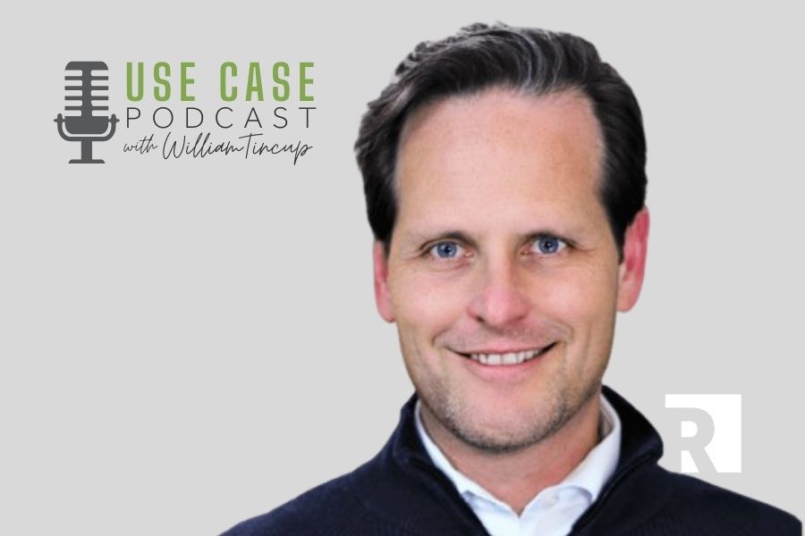 The Use Case Podcast: Storytelling About Ringorang by Knowledge as a Service With Robert Feeney