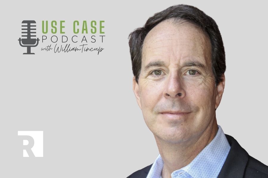 The Use Case Podcast: Storytelling About Talview With Fred Rafilson