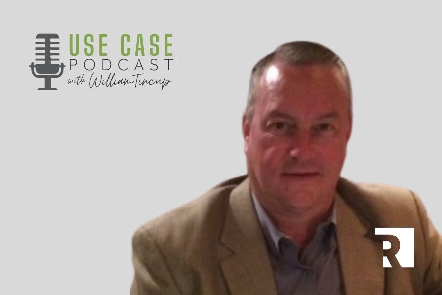 The Use Case Podcast: Storytelling About TechScreen with Mark Knowlton