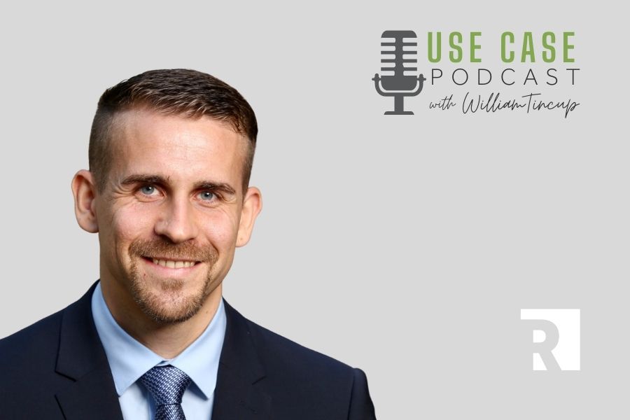 The Use Case Podcast Storytelling About Wing with Roland Polzin