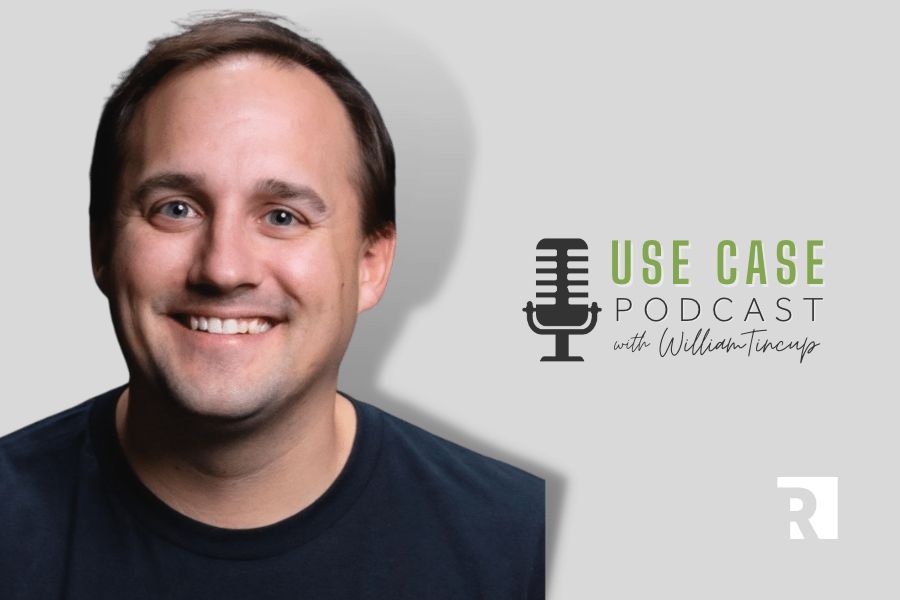 Use Case podcast - Storytelling About Airmeet With Mark Kilens