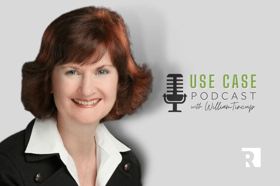 Use Case Podcast - Storytelling About bluSPARC With Kim Villeneuve