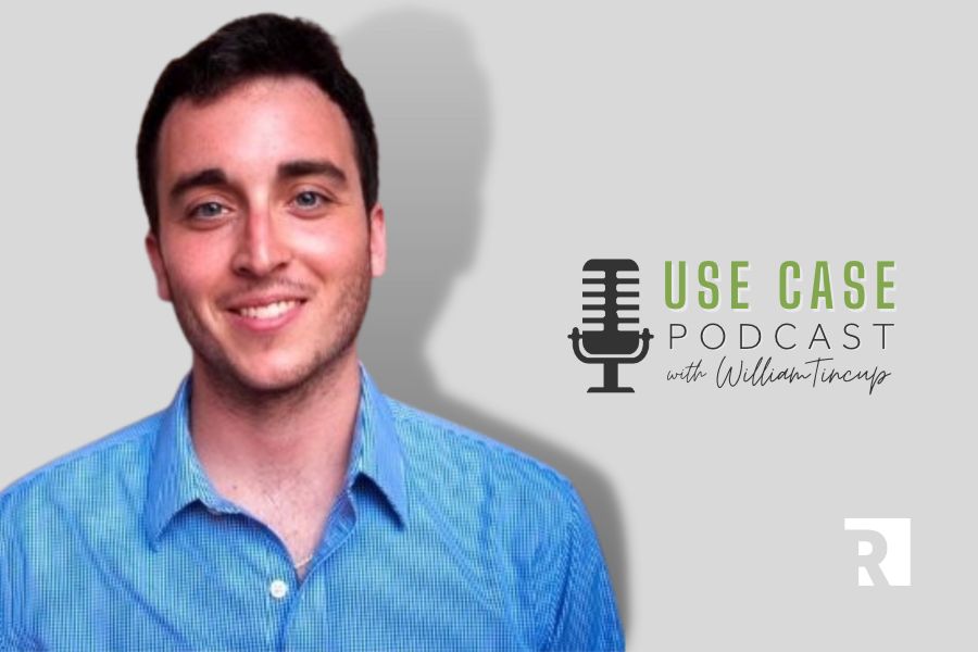 Use Case Podcast - Storytelling About Calendly With Will Laufer