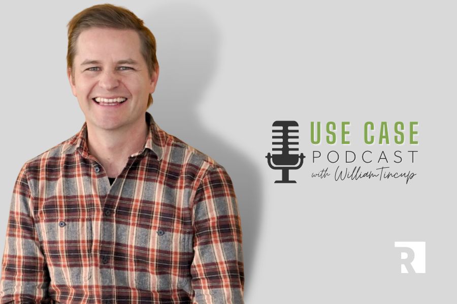 Use Case Podcast - Storytelling About CareerFoundry With Martin Ramsin