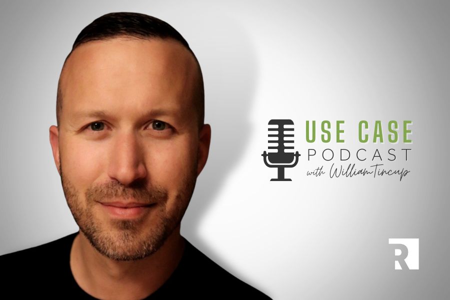 Use Case Podcast - Storytelling about Celential with Brian Hollinger