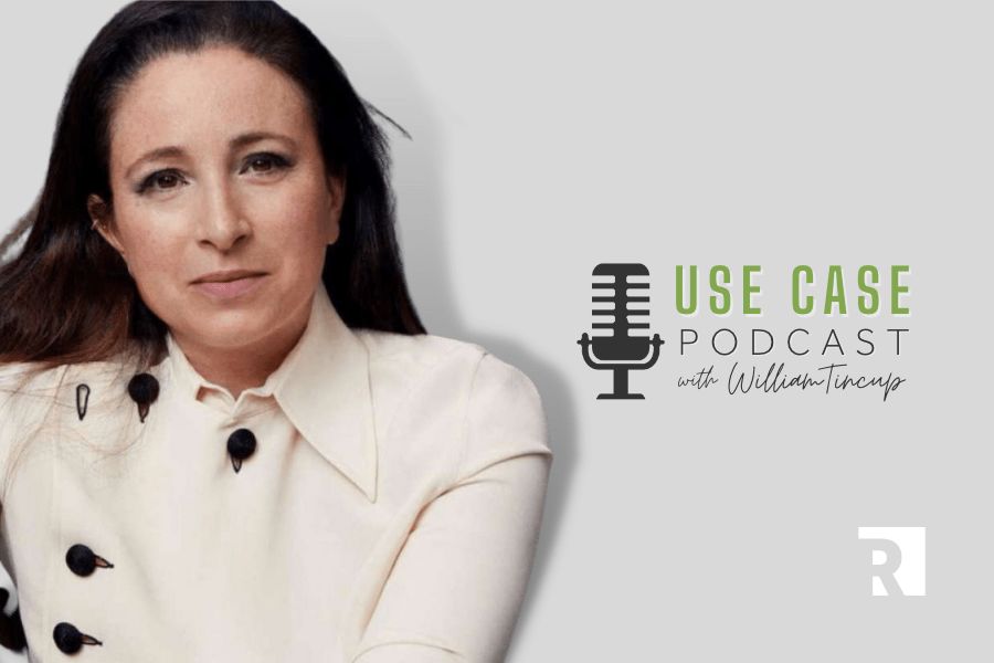 Use Case Podcast - Storytelling About EnterpriseAlumni With Emma Sinclair