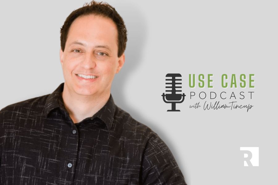 Use Case Podcast - Storytelling About Evolution With Matt Auron