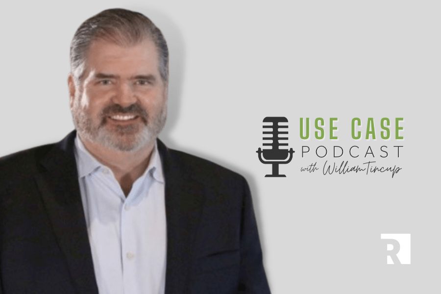 Use Case Podcast - Storytelling About Filtered With Dan Finnigan