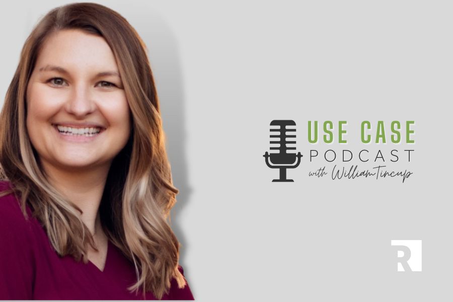 Use Case Podcast - Storytelling About HighMatch With Sarah Eck