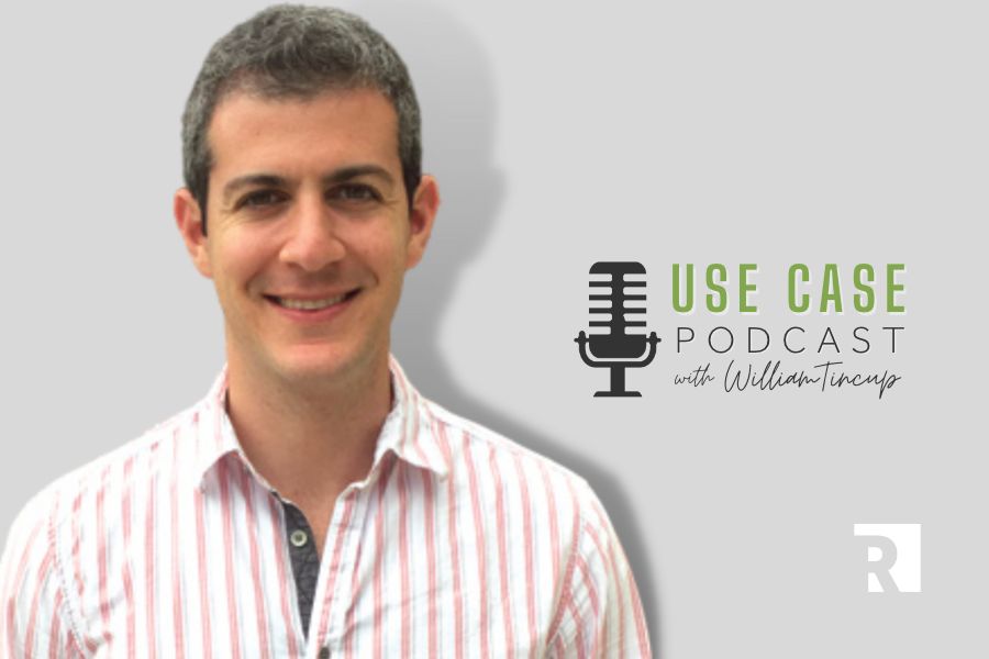 Use Case Podcast - Storytelling About Kudoboard With Aaron Rubens