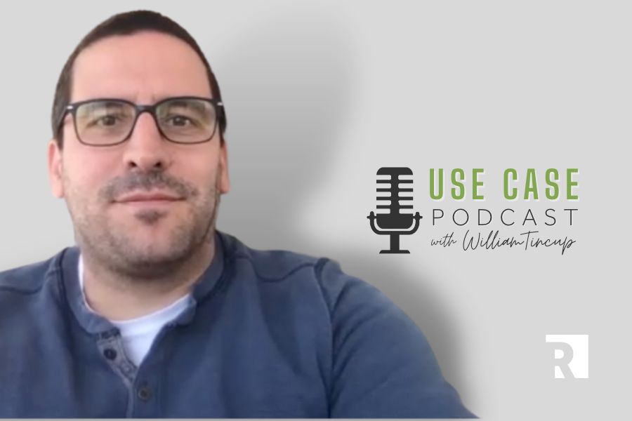 Use Case Podcast - Storytelling About Open LMS With Phill Miller