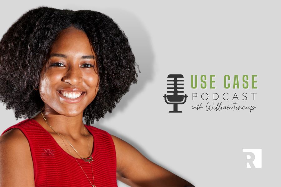 Use Case Podcast - Storytelling About PeduL With Kayla Michele