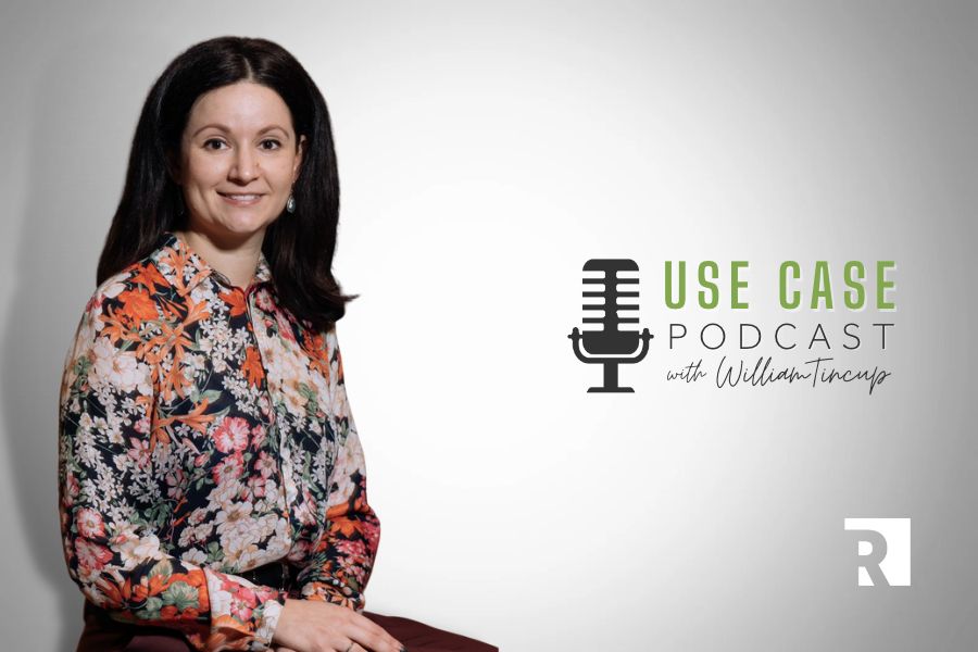 Use Case Podcast - Storytelling about PitchMe with Dina Bayasanova