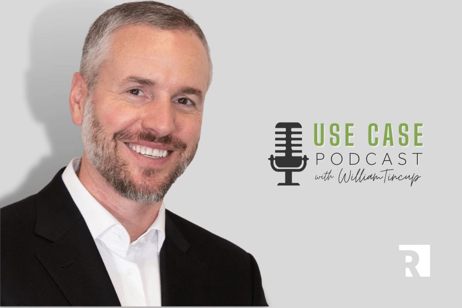 Use Case Podcast - Storytelling About Sterling Identity With Taylor Liggett