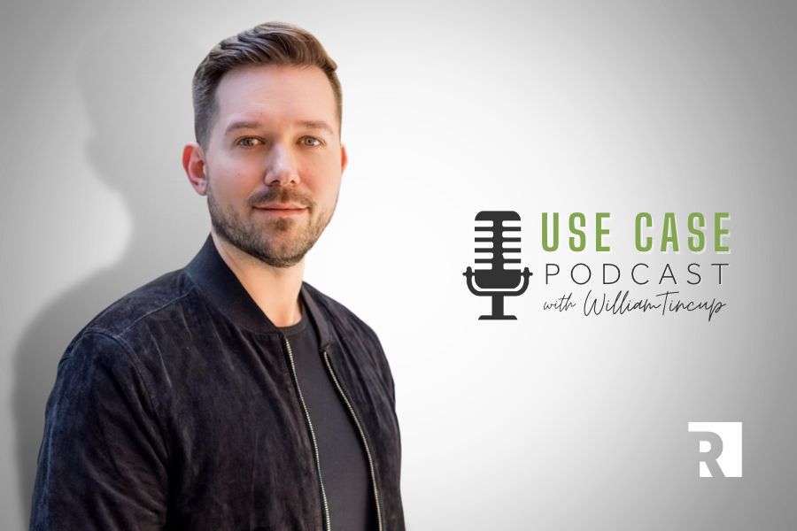 Use Case Podcast - Storytelling about Thoughtful Automation with Alex Zekoff