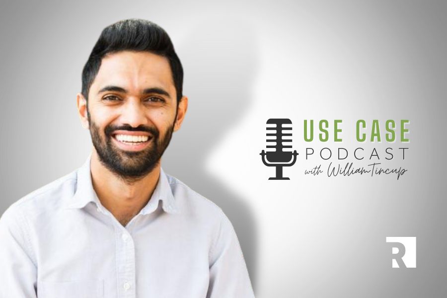 Use Case Podcast - Storytelling about WizeHire with Sid Upadhyay