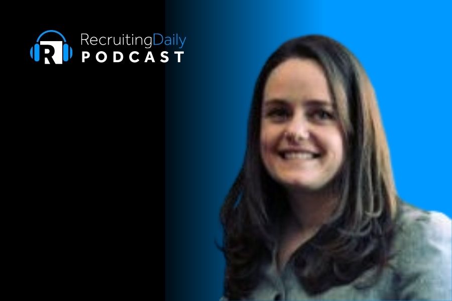 Vista: How to Attract Top Talent from Globally Recognized Brands with Maureen Carroll